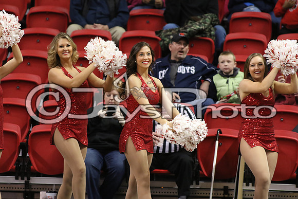 LA-Lafayette @ Arkansas State Men's 3-7-2015 (©Justin Manning) JWM_0523