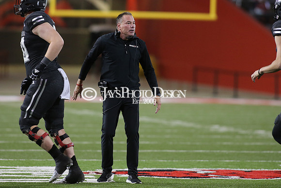 ULM @ Arkansas State (Homecoming) 10-1-22_JWM_0921