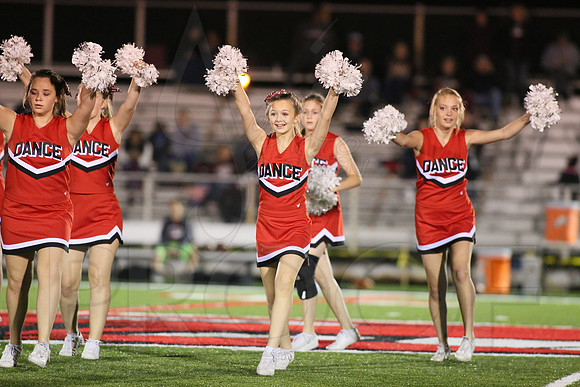 Prescott @ Glen Rose Jr High 10-16-2014 (©Justin Manning) JWM_308