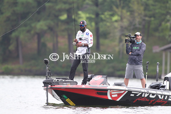 Forrest Wood Cup (Day 1 on the water)_0573