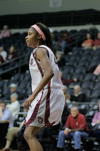 LA Tech @ UALR 1-30-13 (Justin Manning)0168