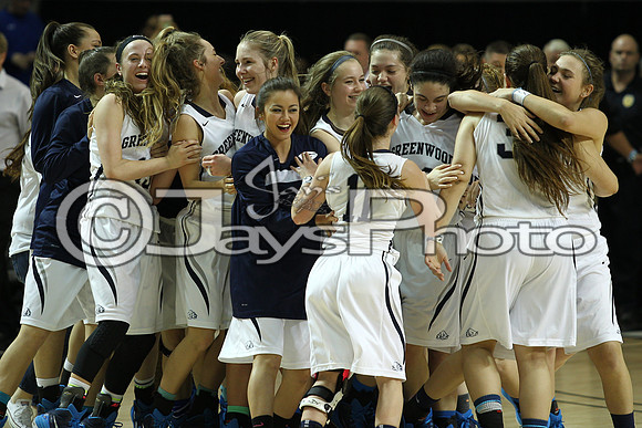 Greenwood vs. Siloam Springs 6A State Finals 3-13-2015 (©Justin Manning) JWM_373