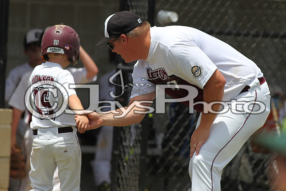 Benton vs. Harrison Cal Ripken t-ball All-Stars 7-10-2015 (©Justin Manning) JWM_0091