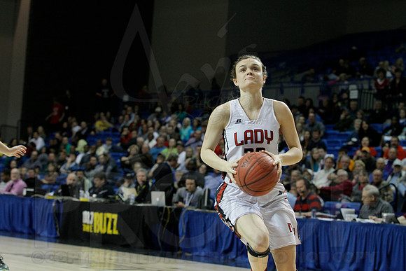1A Girls State Finals-Nemo Vista vs. Wonderview 3-14-2014 (© Justin Manning) JWM_0155