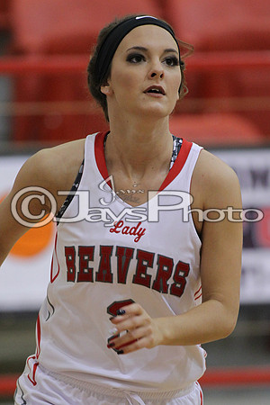 Jessieville @ Glen Rose (Homecoming) JWM_1036