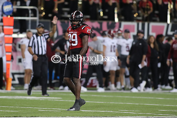 Troy @ Arkansas State 10-26-24_JWM_1078