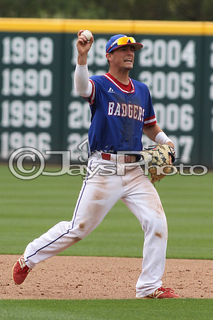 4A State Baeball Finals Arkadelphia vs. Star City 5-22-2015 (©Justin Manning) JWM_0404