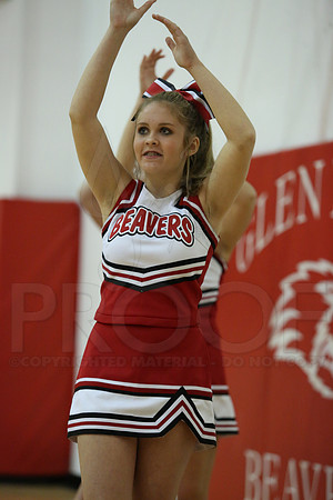 Poyen @ Glen Rose Jr Girls, Jr Boys & Senior Girls 11-18-2014 (©Justin Manning) JWM_354