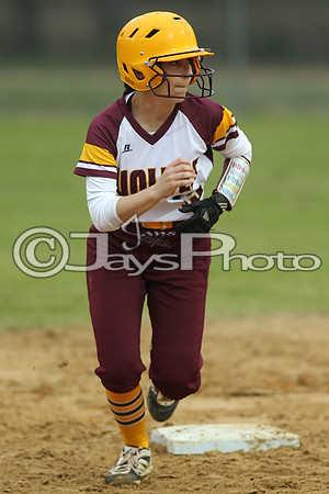 Lake Hamilton @ Glen Rose softball 3-9-17_JWM00067