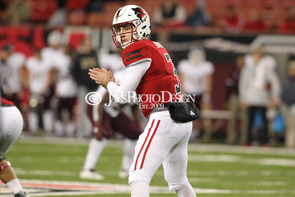 Texas State @ Arkansas State 10-26-19_0307