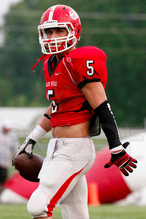 Jessieville @ Glen Rose 9-28-12 (Justin Manning)0005