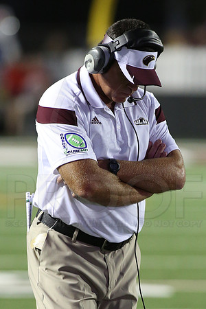 Troy @ ULM 9-27-2014 (©Justin Manning) JWM_779