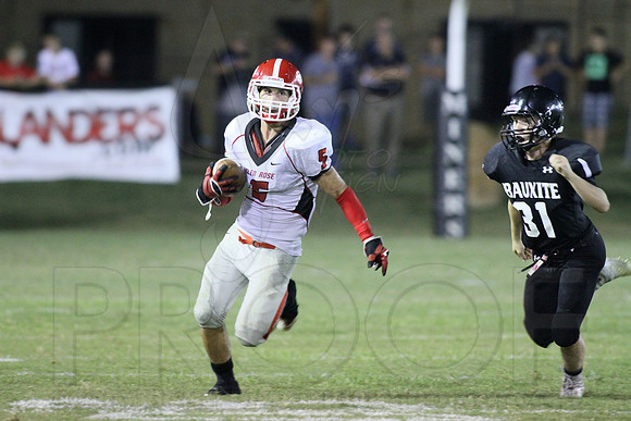 Glen Rose @ Bauxite 9-13-13 (© Justin Manning) JWM0389