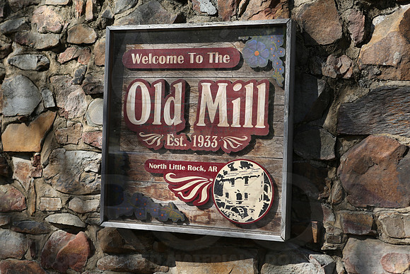 Old Mill 4-10-14 4-10-2014 (© Justin Manning) JWM_0073