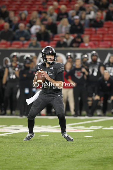 Louisiana @ Arkansas State 10-17-19_0218