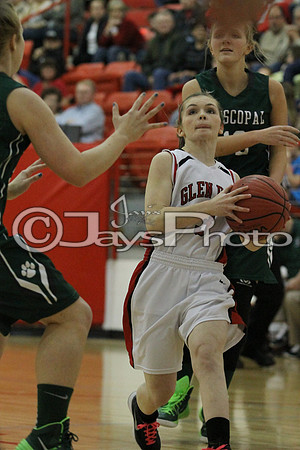 Episcopal @ Glen Rose (Senior Night) 2-10-2015 (©Justin Manning) JWM_124