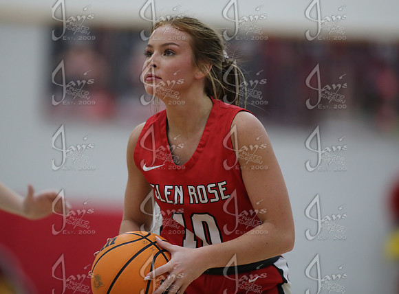 Glen Rose @ Harmony Grove Sr. Girls 1-16-25_JWM_0129