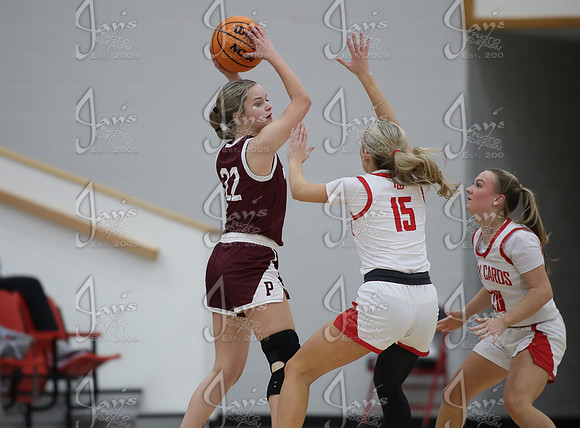 Perryville @ Harmony Grove Sr. Girls 1-14-25_JWM_0522