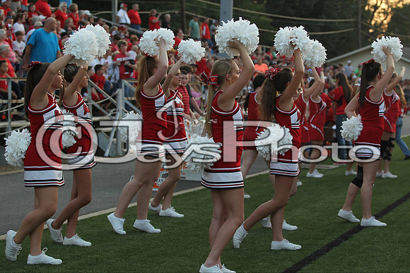Glen Rose @ Malvern 9-4-2015 (©Justin Manning) JWM_0364