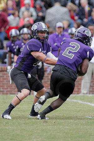 Southwestern Ok. St. @ OBU  (Homecoming) 10-6-12 (Justin Manning)0033