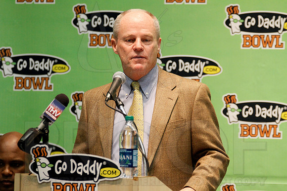 Go Daddy Press Conference (Larry the Cable Guy) & Mayor Luncheon 1-4-13 (Justin Manning)0126