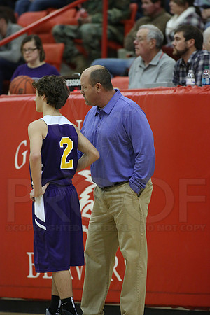 Poyen @ Glen Rose Jr Girls, Jr Boys & Senior Girls 11-18-2014 (©Justin Manning) JWM_127
