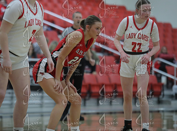 Glen Rose @ Harmony Grove Sr. Girls 1-16-25_JWM_0088