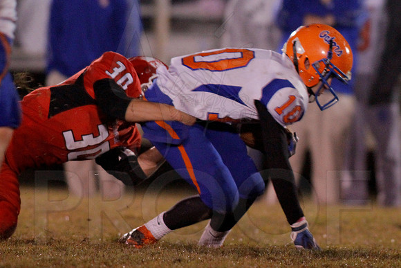 Two Rivers @ Glen Rose 11-7-13 (Senior Night) (©Justin Manning) JWM_0304