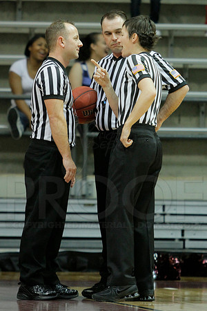 Arkansas State @ UALR Women's Basketball 3-1-2014 (© Justin Manning) JWM_0236