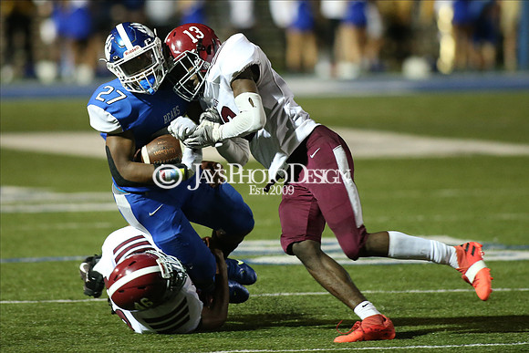 Pine Bluff @ Sylvan Hills 9-24-20 _JWM_0686