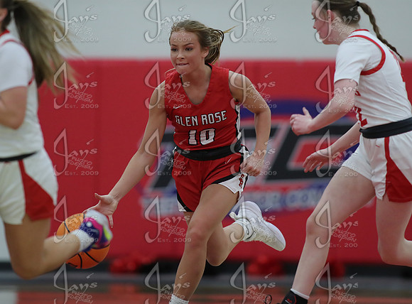 Glen Rose @ Harmony Grove Sr. Girls 1-16-25_JWM_0113