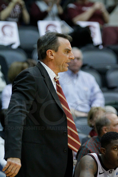 FAU @ UALR 1-24-13 (Justin Manning)0339