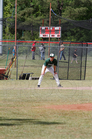 3A Regionals Baseball-Softball Finals 5-6-13 (© Justin Manning) JWM0188
