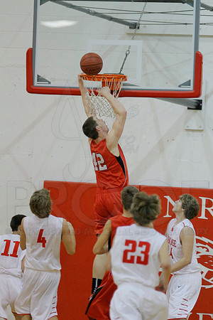 Harmony Grove @ Glen Rose 2-5-13 (Justin Manning)0265