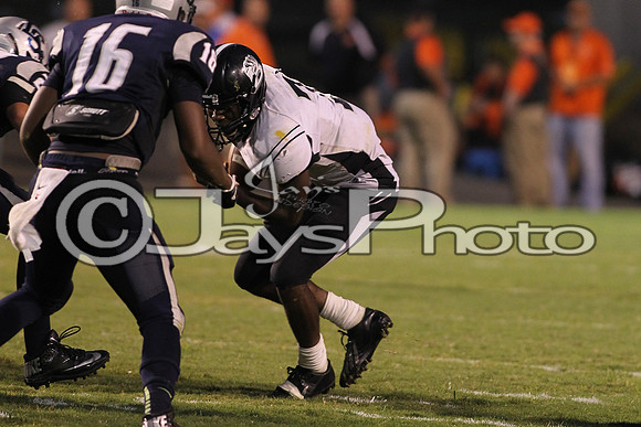 Lafayette County vs. Bearden (Hooten's Kickoff Classic) 8-31-2015 (Scrimmage) 8-31-2015 (©Justin Manning) JWM_0362