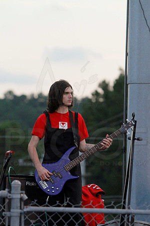 Glen Rose @ Jessieville 10-4-13 (© Justin Manning) JWM0096