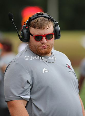 Northwestern Oklahoma State @ Ouachita (Homecoming) 10-2-21_JWM_0349