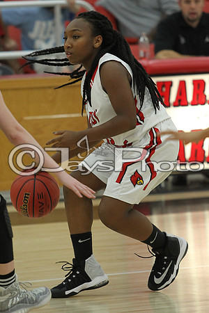 Bauxite @ Harmony Grove Sr. Girls 11-10-16_JWM_0402