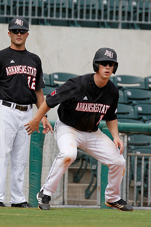ASU vs. UAPB (Dickey Stephens Park) 5-8-12 (Justin Manning)110