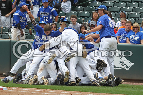 4A State Baeball Finals Arkadelphia vs. Star City 5-22-2015 (©Justin Manning) JWM_0813