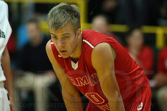 Harmony Grove @ Oauchita Sr Boys 11-13-2014 (©Justin Manning) JWM_0218