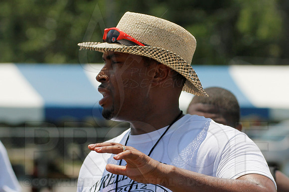 Tyrell Johnson Football Camp 7-20-12 (Justin Manning)369