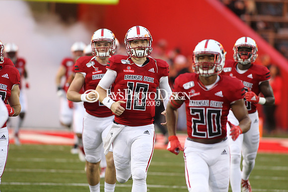 Texas State @ Arkansas State 10-26-19_0083