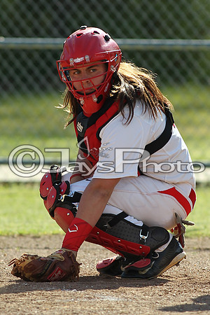 Mayflower @ Glen Rose baseball_JWM_0033
