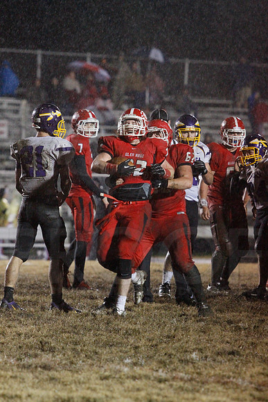 Lavaca @ Glen Rose 11-22-13 (©Justin Manning) JWM_0100
