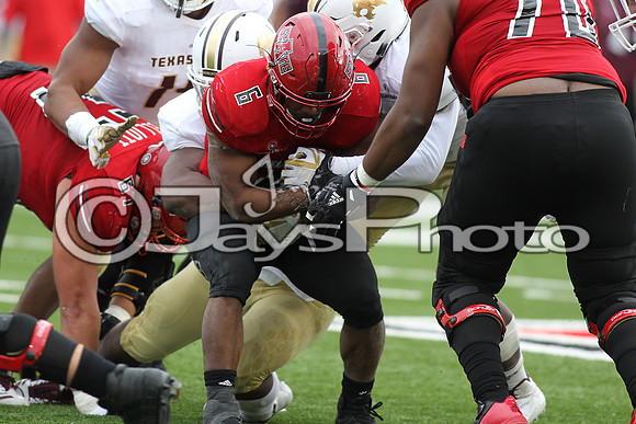 Texas State @ Arkansas State 11-18-17_JWM0599