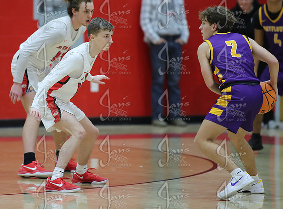 Mayflower @ Glen Rose Sr. Boys 1-7-25_JWM_0558