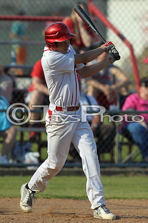Mayflower @ Glen Rose baseball_JWM_0213