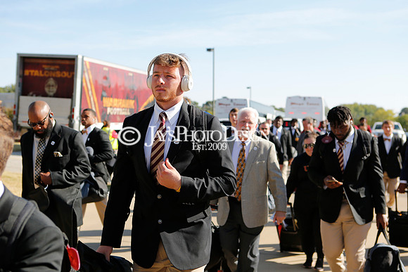 ULM @ Arkansas State (Homecoming) 10-1-22_JWM_0080