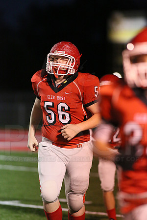 Prescott @ Glen Rose Jr High 10-16-2014 (©Justin Manning) JWM_141